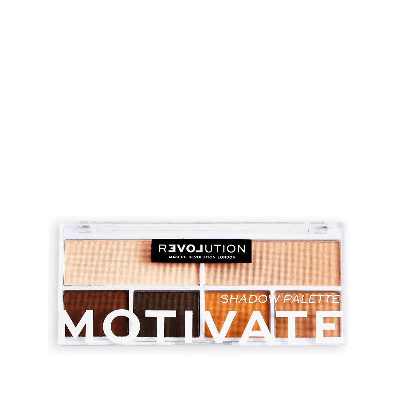 Тени для век Motivate Shadow Palette купить в VISAGEHALL