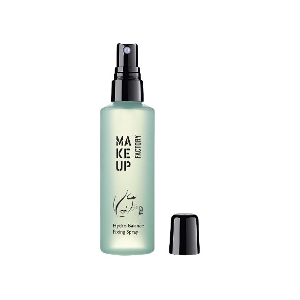Спрей для фиксации макияжа Hydro Balance