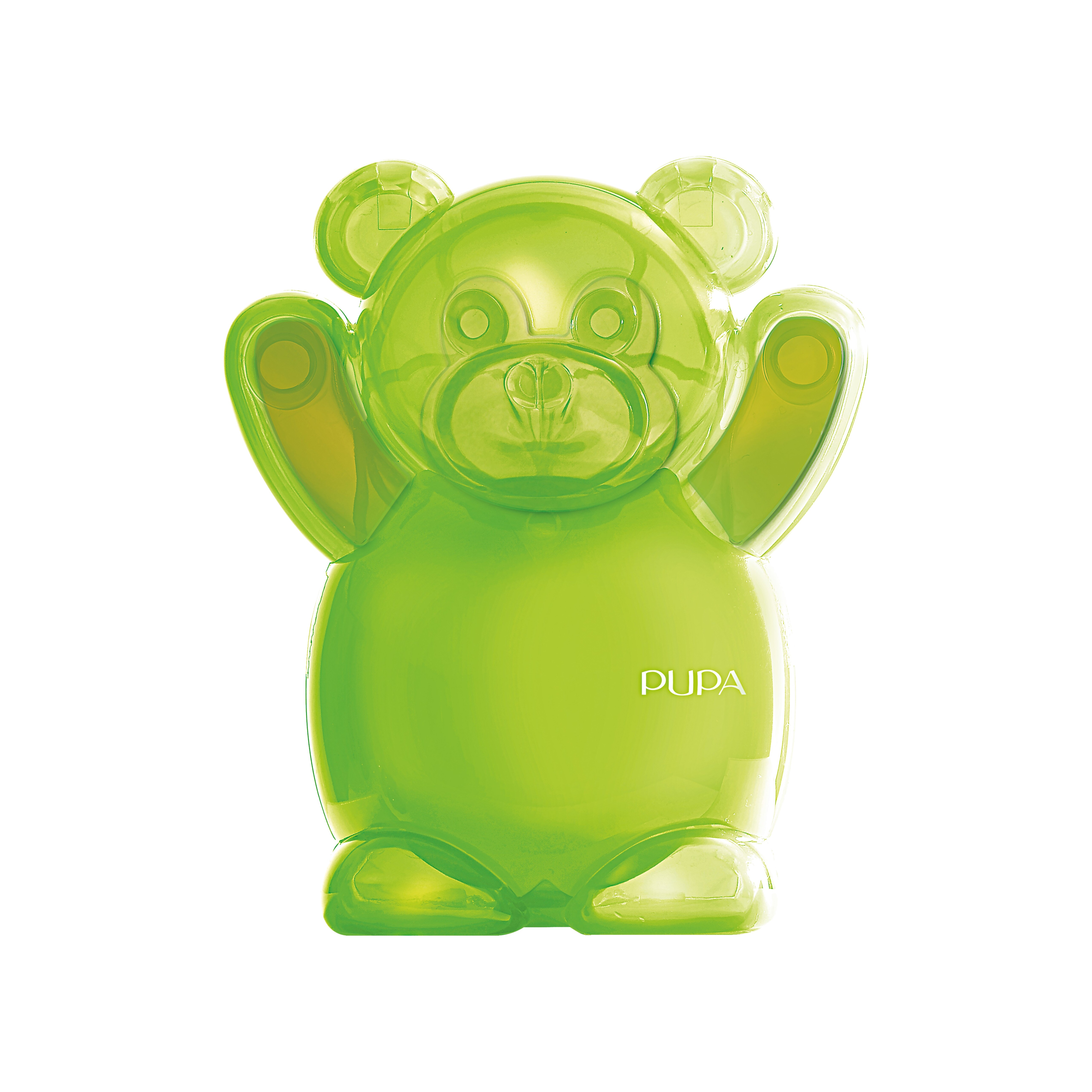 Набор Happy Bear 006 купить в VISAGEHALL