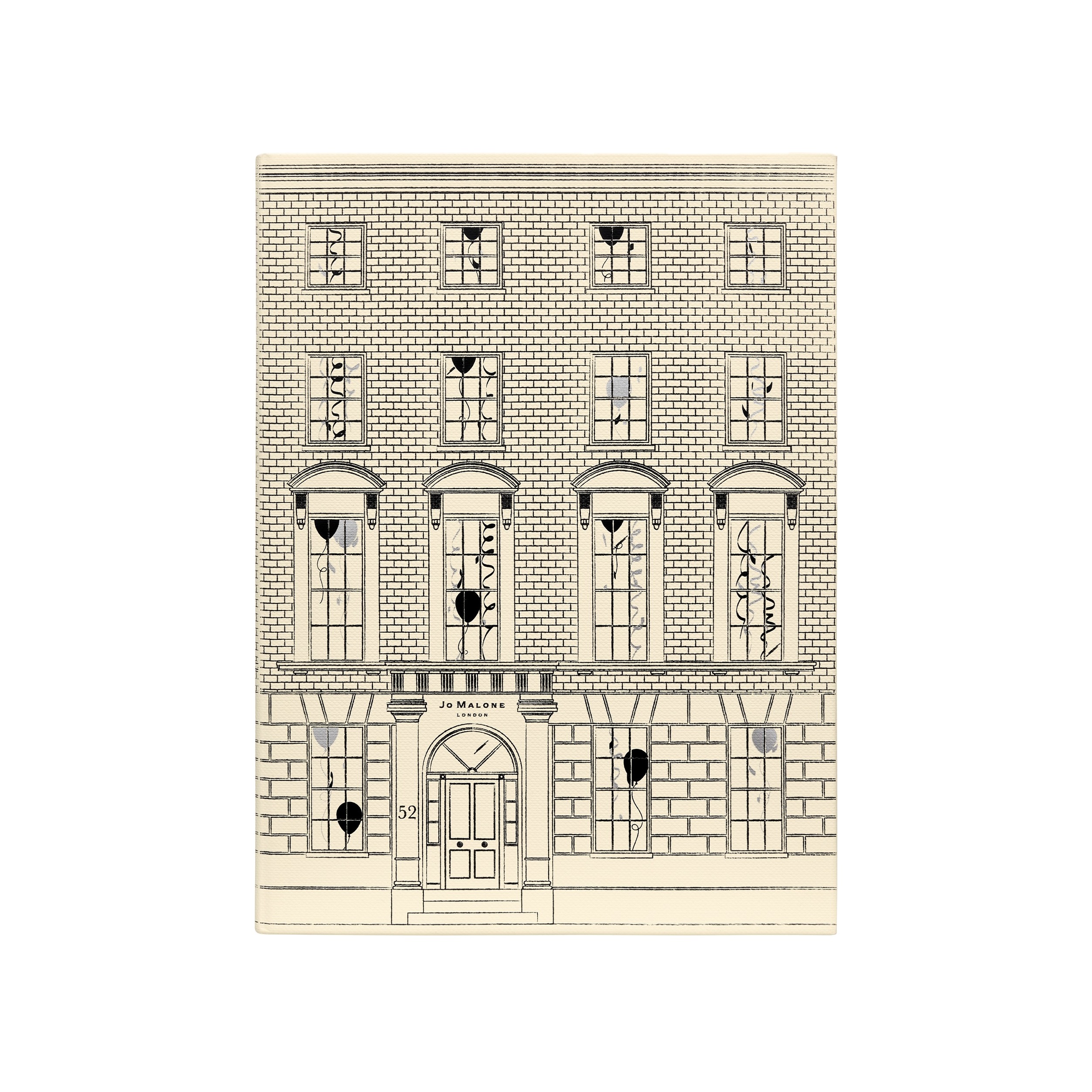 Набор подарочный для дома House of Jo Malone London купить в VISAGEHALL