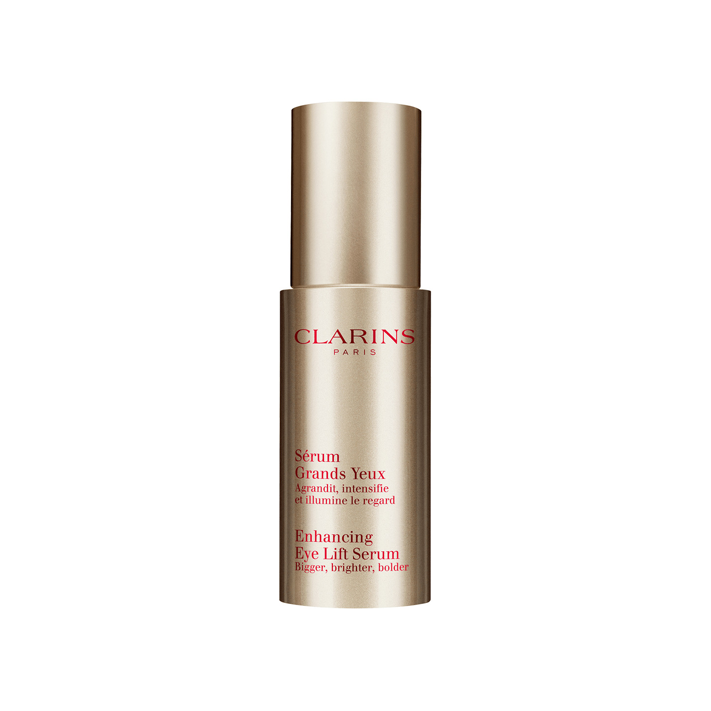 Сыворотка для глаз с эффектом распахнутого взгляда Serum Grands Yeux  купить в VISAGEHALL