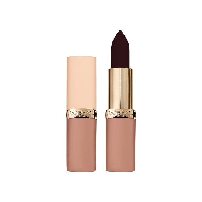 Помада для губ Color Riche Ultra Matte Free The Nudes 