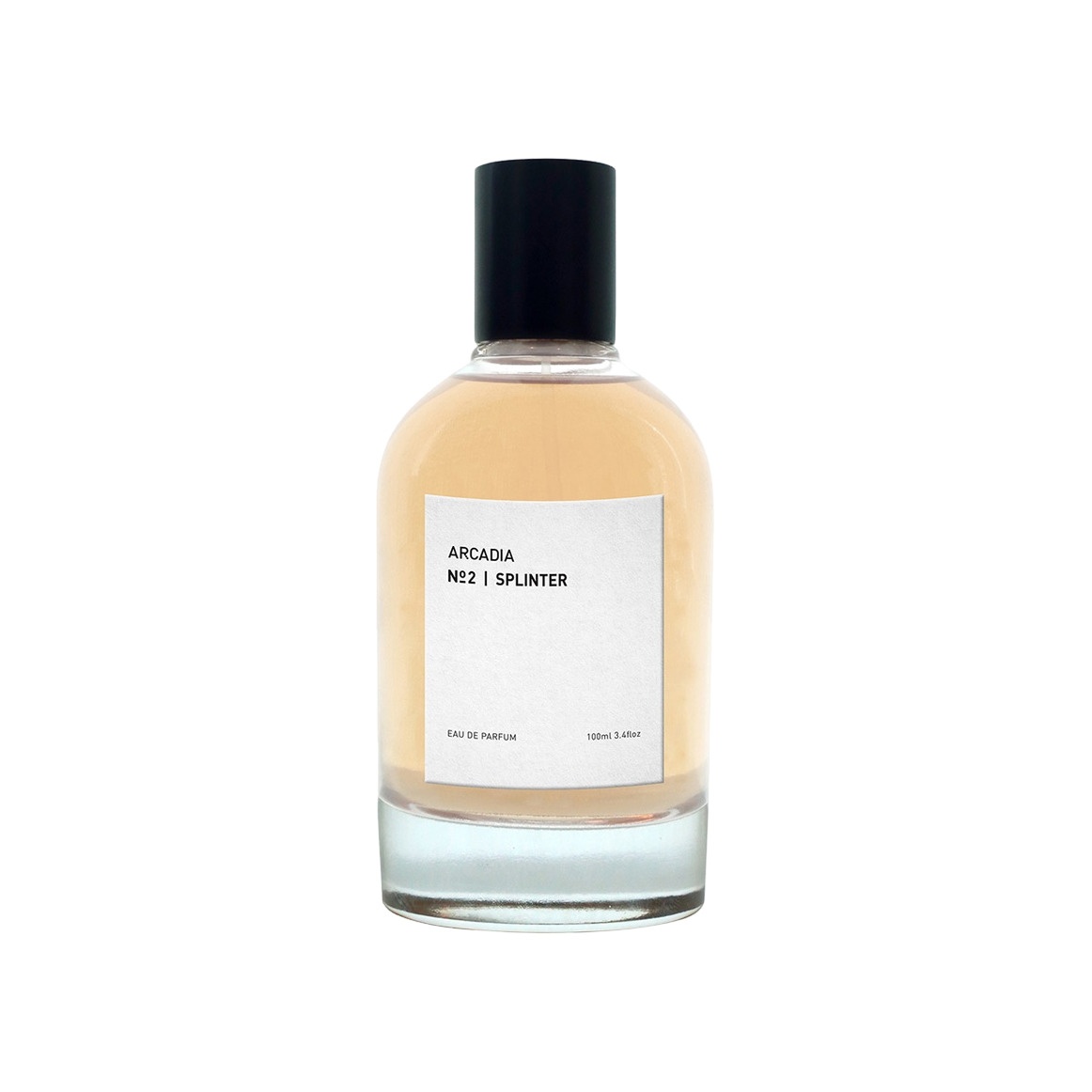 No. 2 Splinter Парфюмерная вода купить в VISAGEHALL