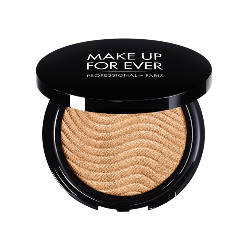 Пудра для лица сияющая Pro Light Fusion купить в VISAGEHALL