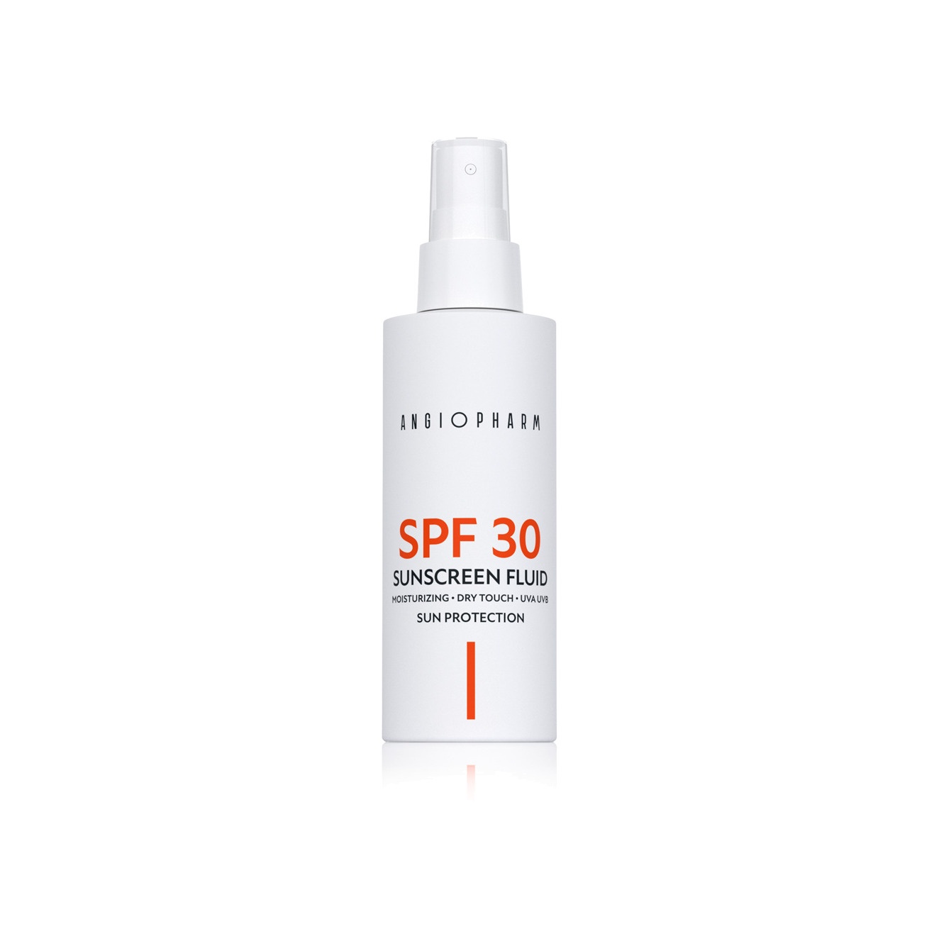 Солнцезащитный флюид SPF30 купить в VISAGEHALL