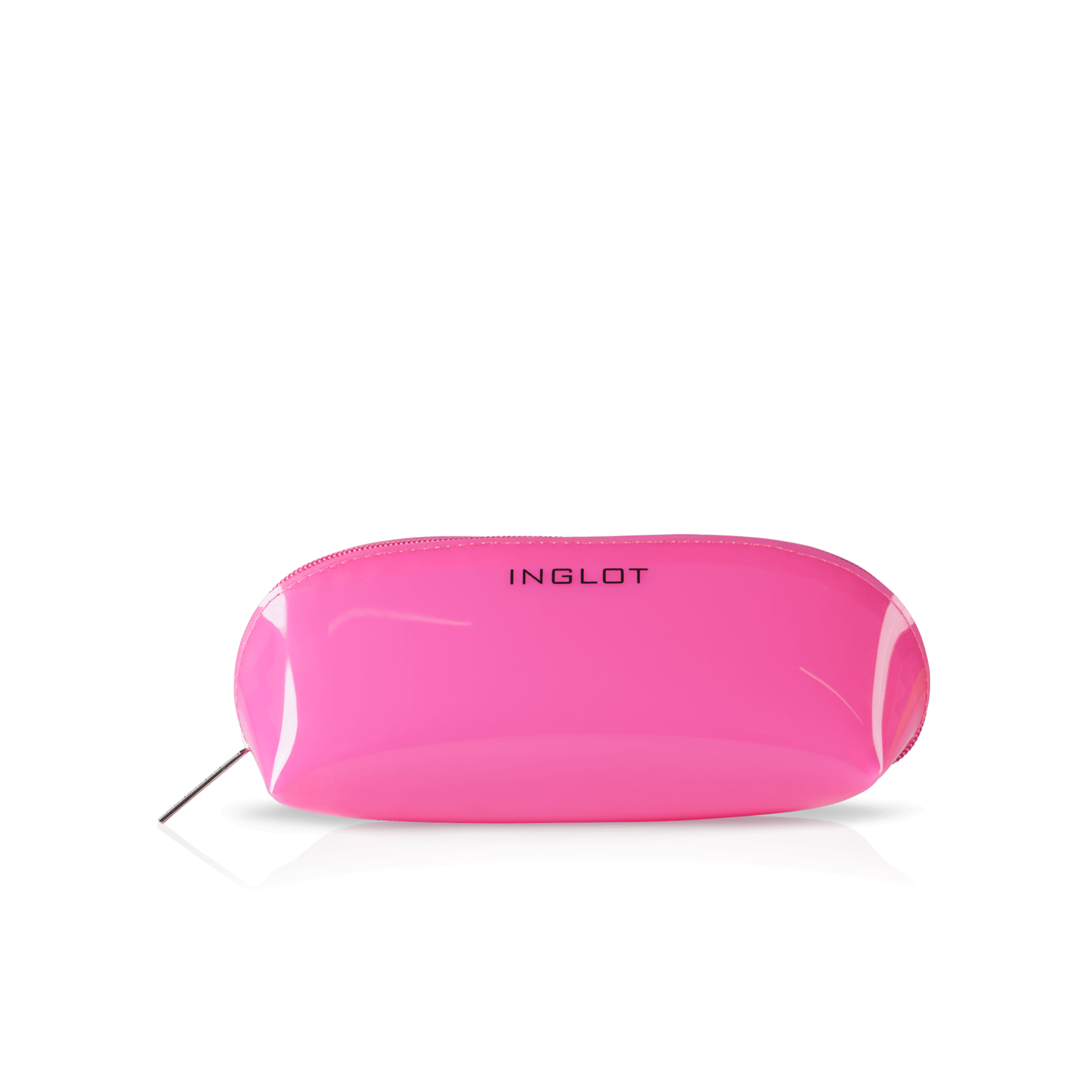 Косметичка Transparent Pink купить в VISAGEHALL