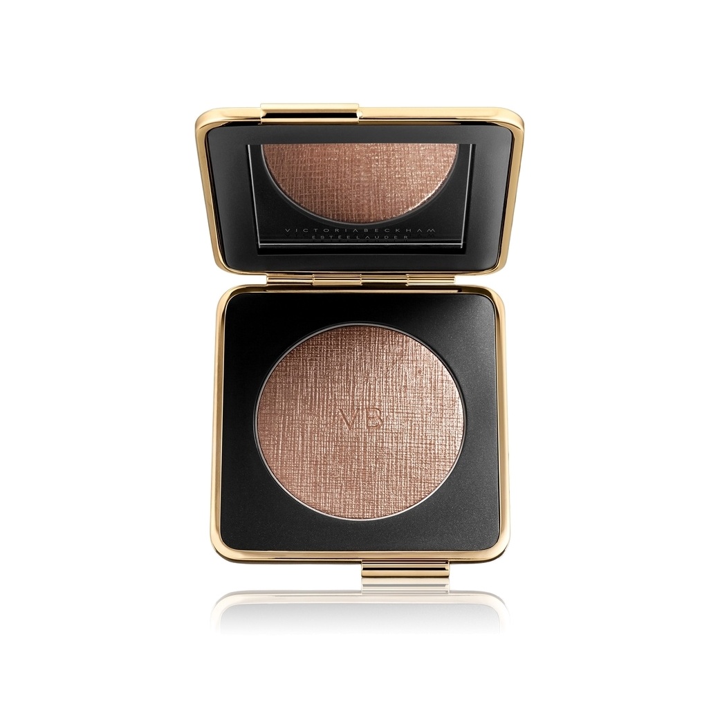 Пудра-хайлатер компактная Highlighter 301 Modern Mercury / Victoria Beckham