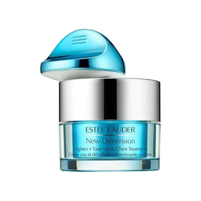 Крем для ухода за кожей шеи и области декольте New Dimension
