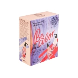 Набор подарочный Be Color купить в VISAGEHALL