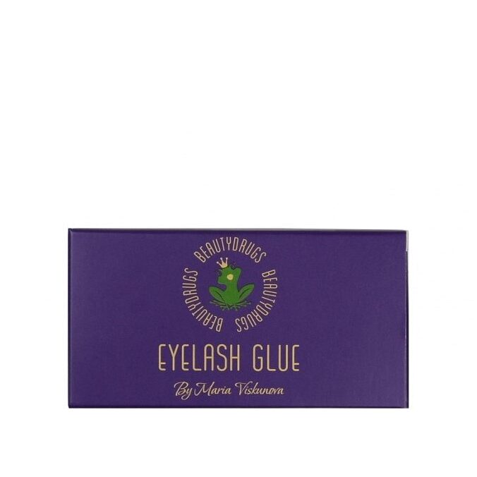 Клей для ресниц Eyelash Glue 4х1мл