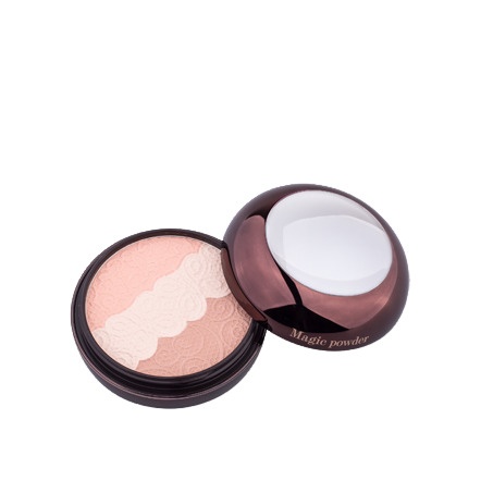 Пудра для лица Magic Powder