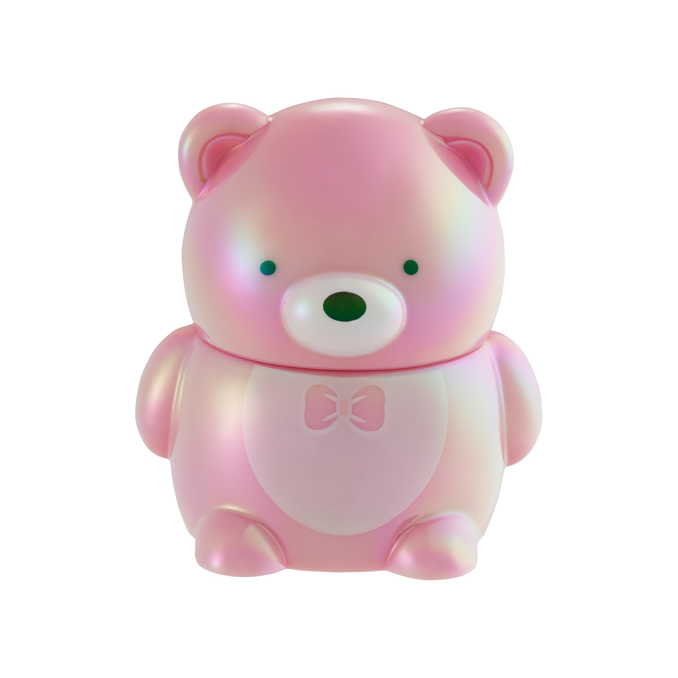 Бальзам для губ Медведь купить в VISAGEHALL