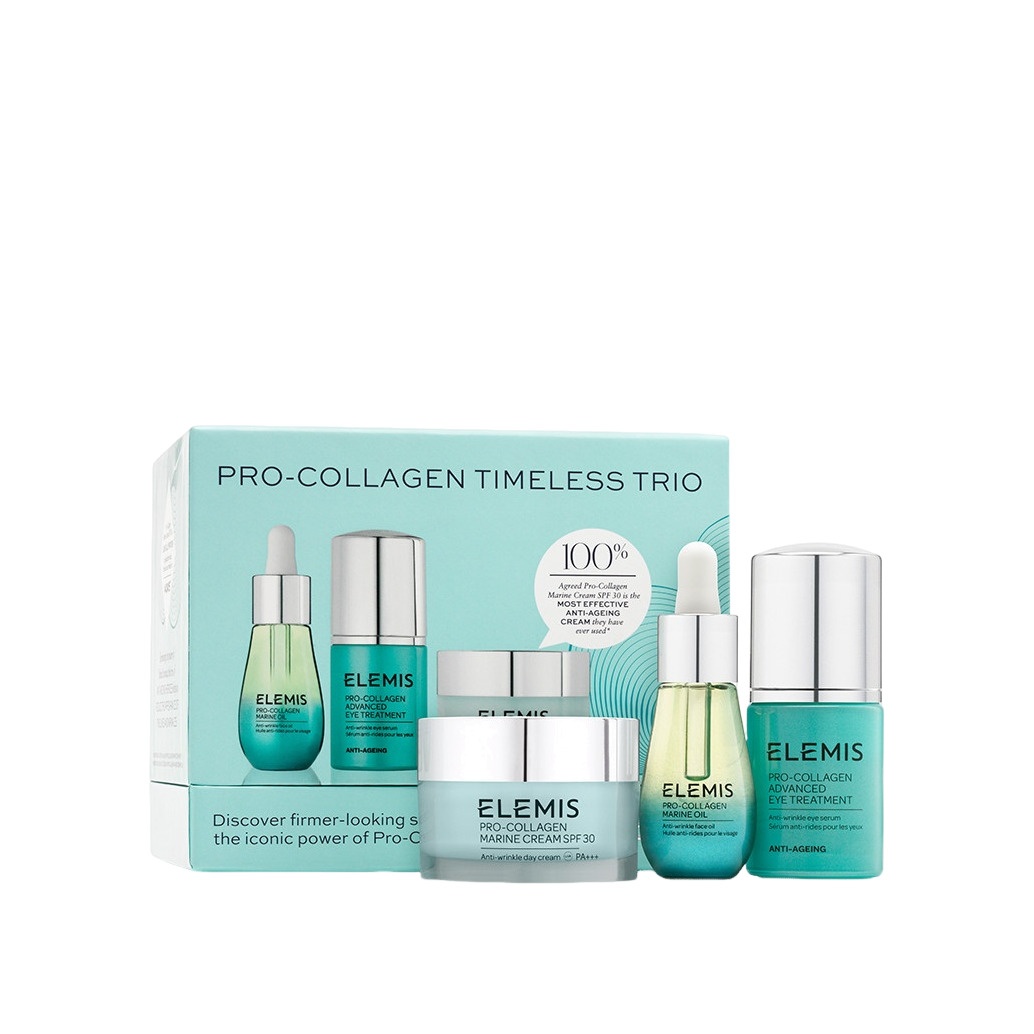 Набор Красота Вне Времени Pro-Collagen