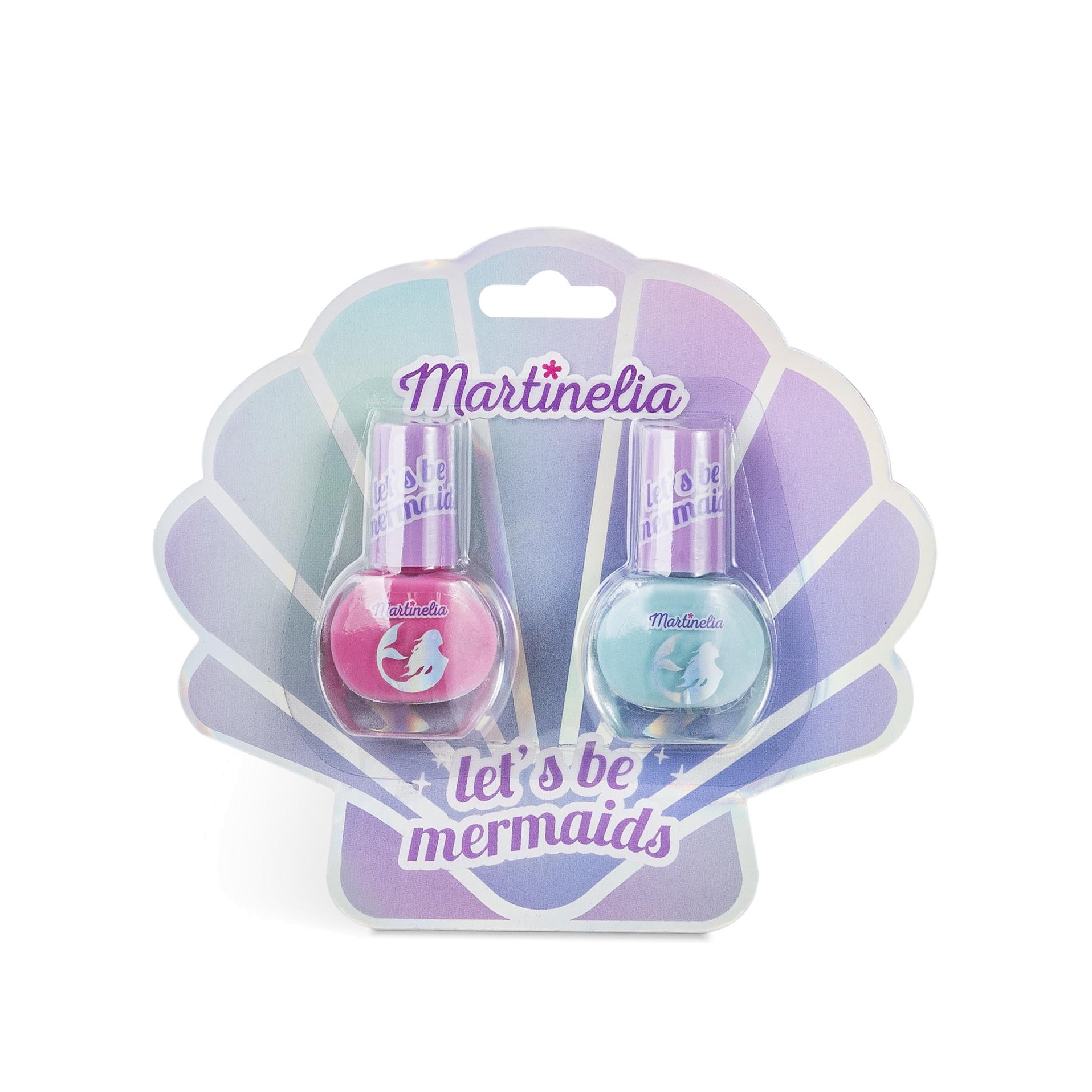 Набор из лаков для ногтей купить в VISAGEHALL