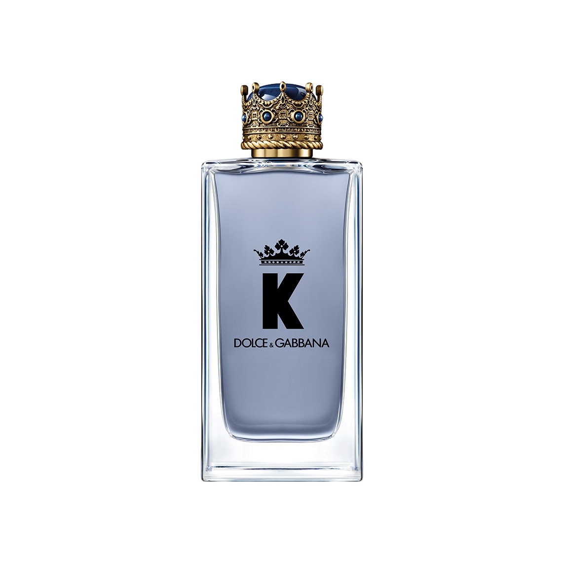 K by Dolce&Gabbana Туалетная вода купить в VISAGEHALL