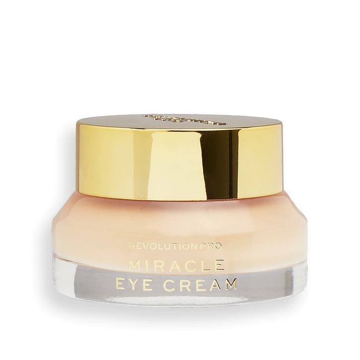 Крем для век Miracle Eye Cream