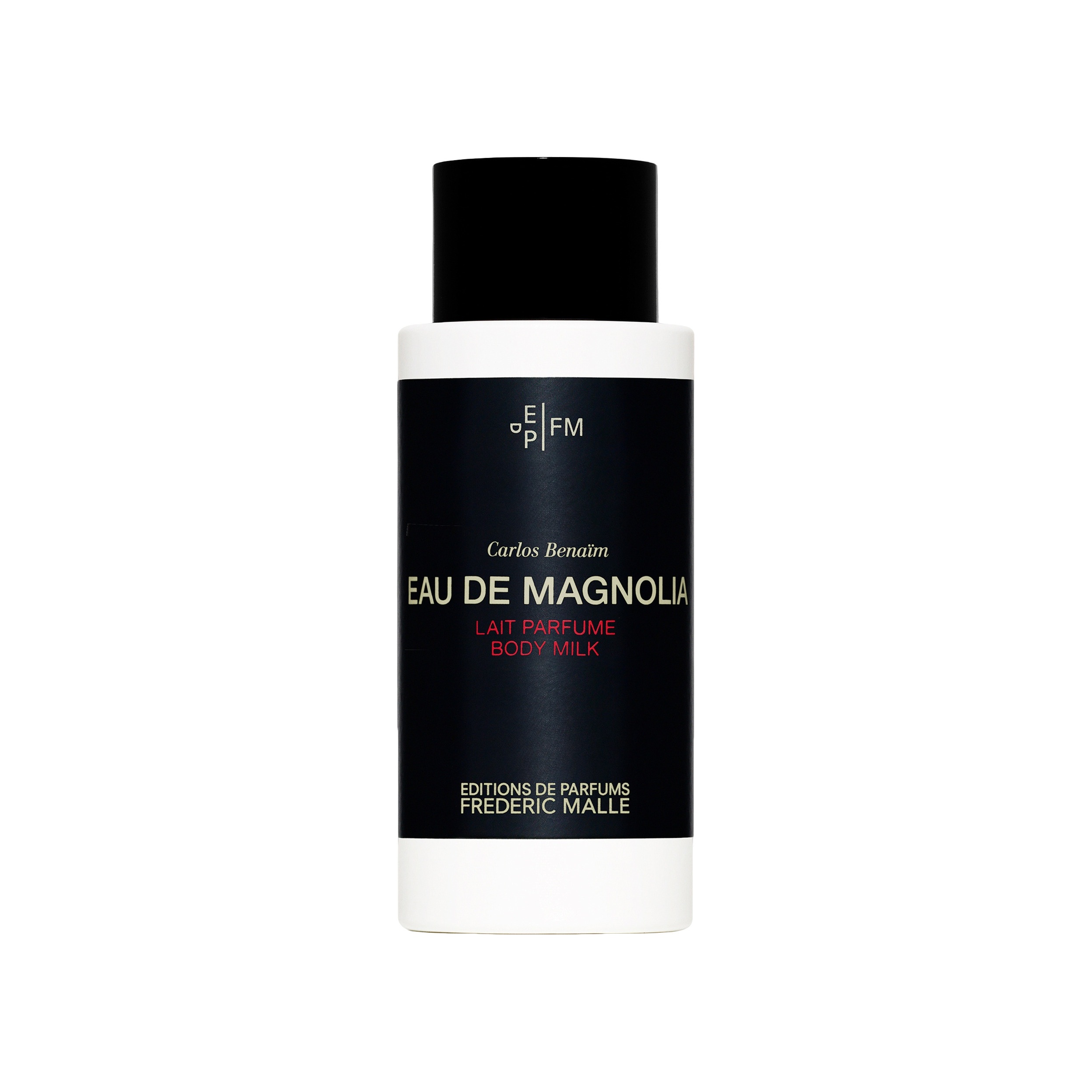 Eau De Magnolia Молочко для тела купить в VISAGEHALL