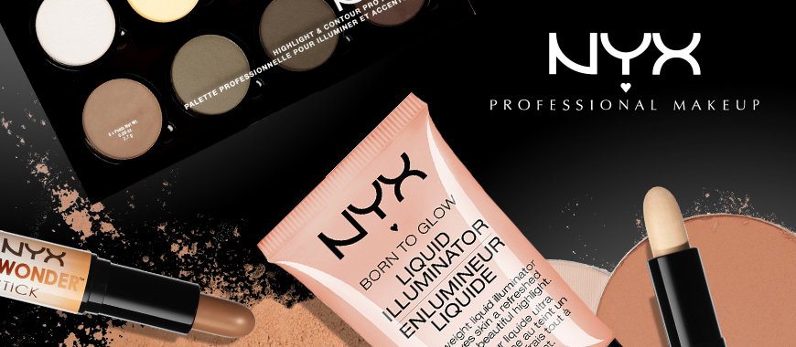 NYX Professional Makeup