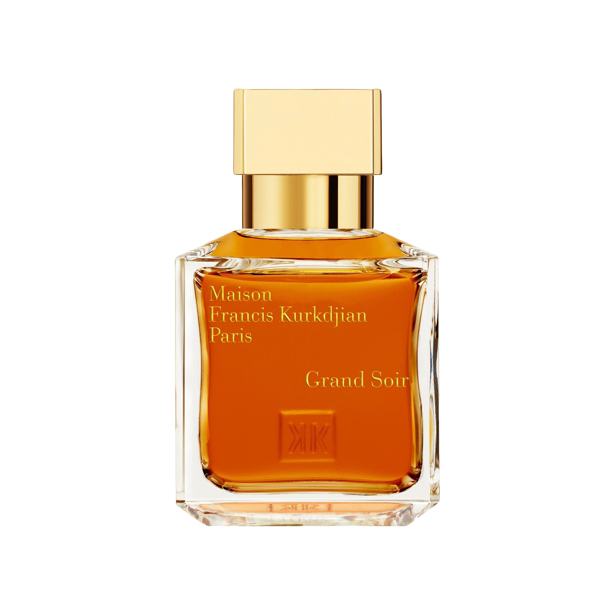 Grand Soir Парфюмерная вода купить в VISAGEHALL