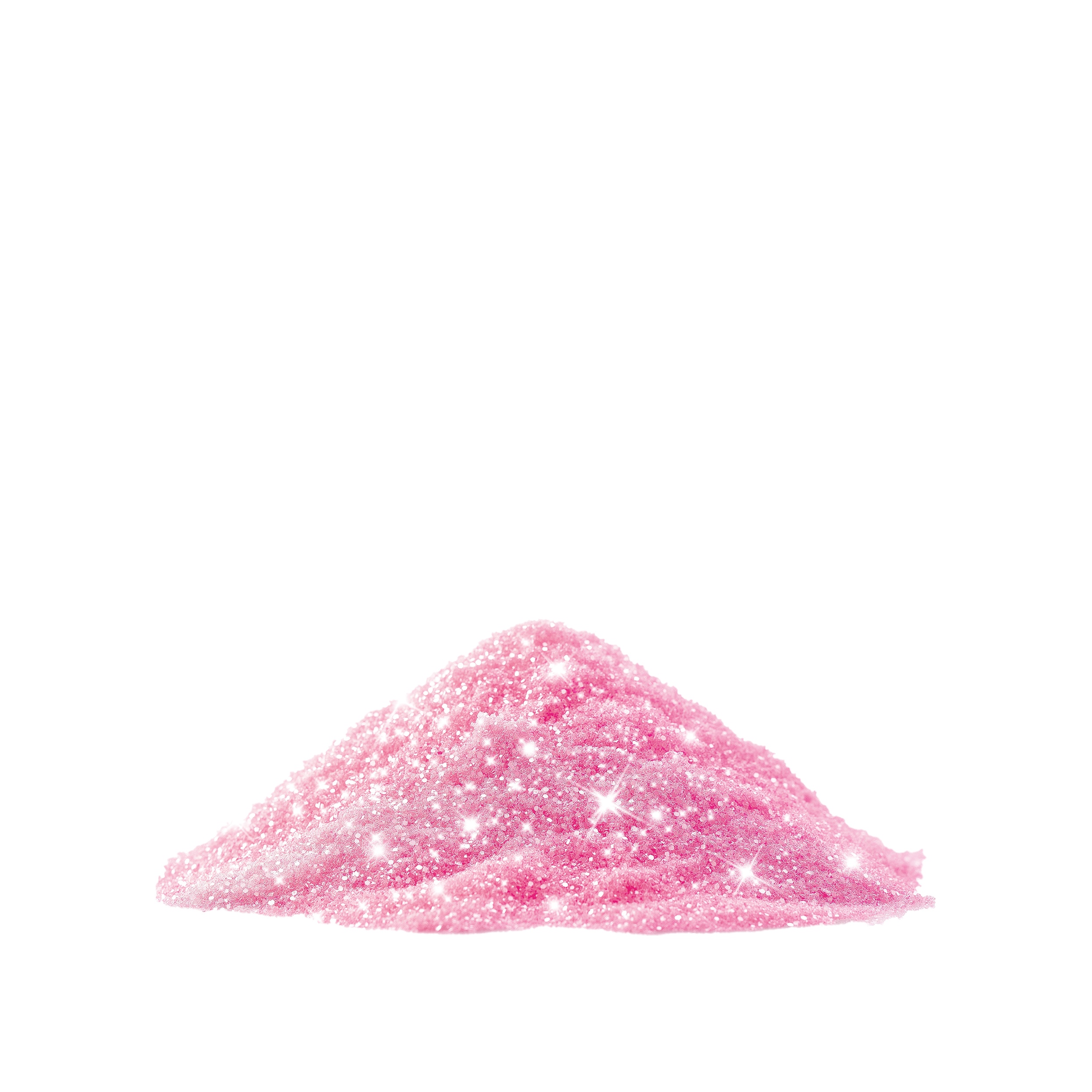 Пудра для ванны космическая розовая купить в VISAGEHALL