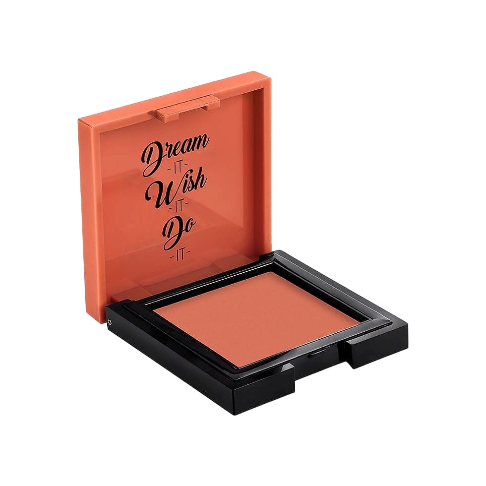 Румяна для лица Cream Blush купить в VISAGEHALL