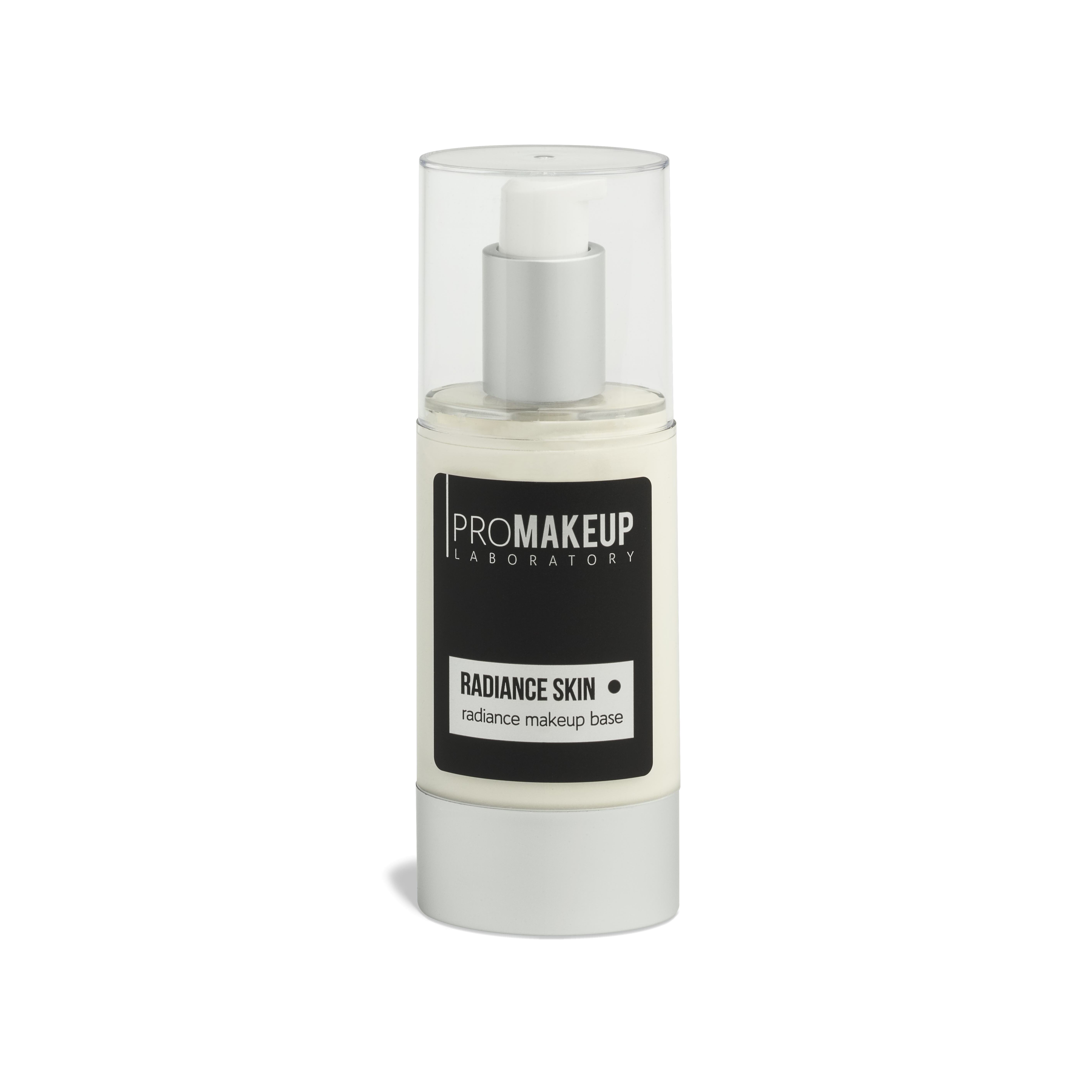 Основа под макияж сияющая Radiance Skin купить в VISAGEHALL