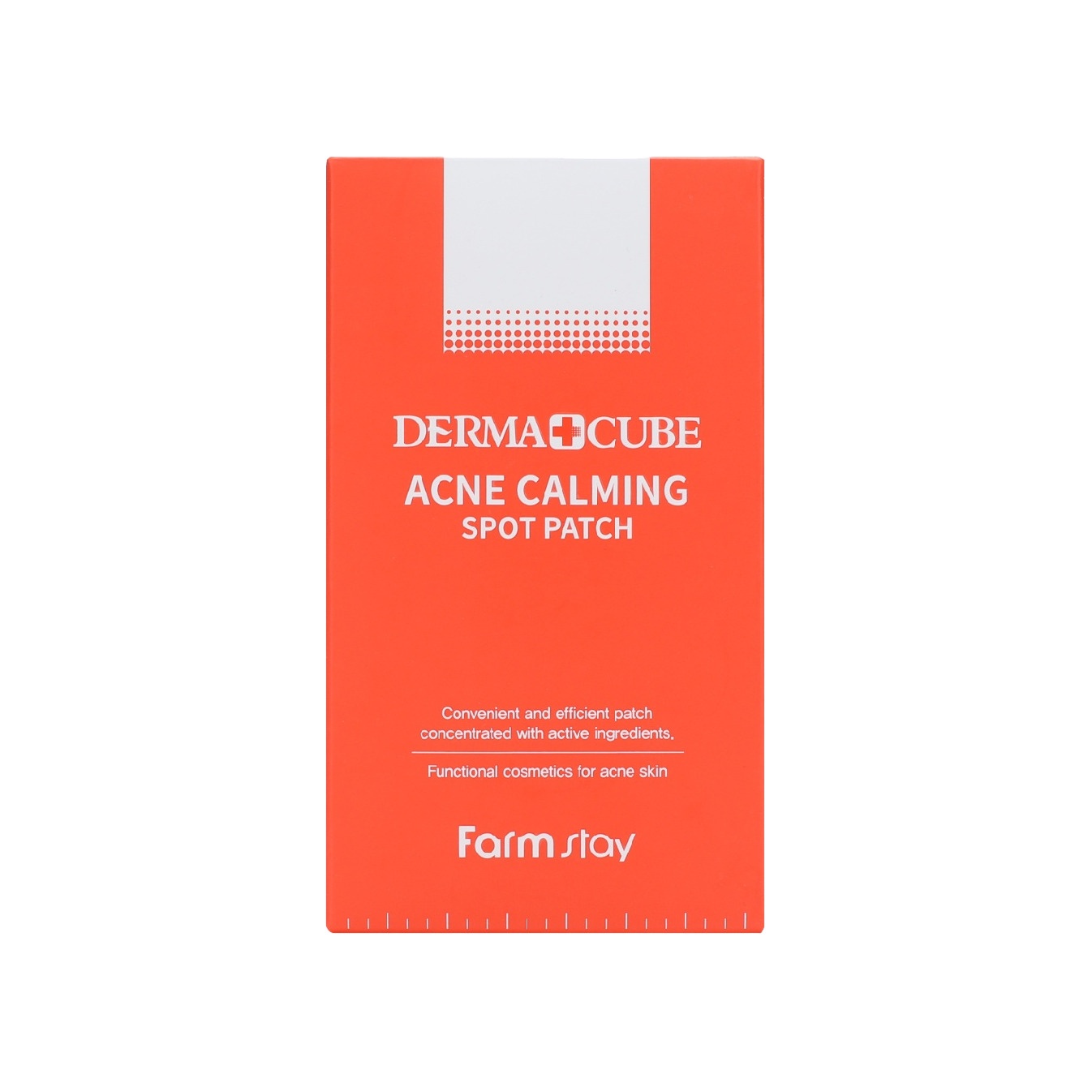 Патчи успокаивающие локального применения для проблемной кожи купить в VISAGEHALL