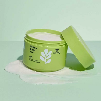 Маска обновляющая Detox Boss купить в VISAGEHALL