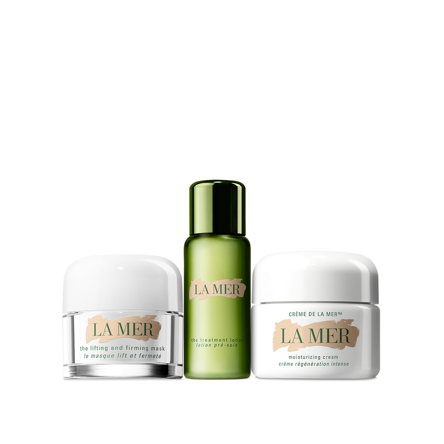 Набор The Replenish And Lift Collection  купить в VISAGEHALL