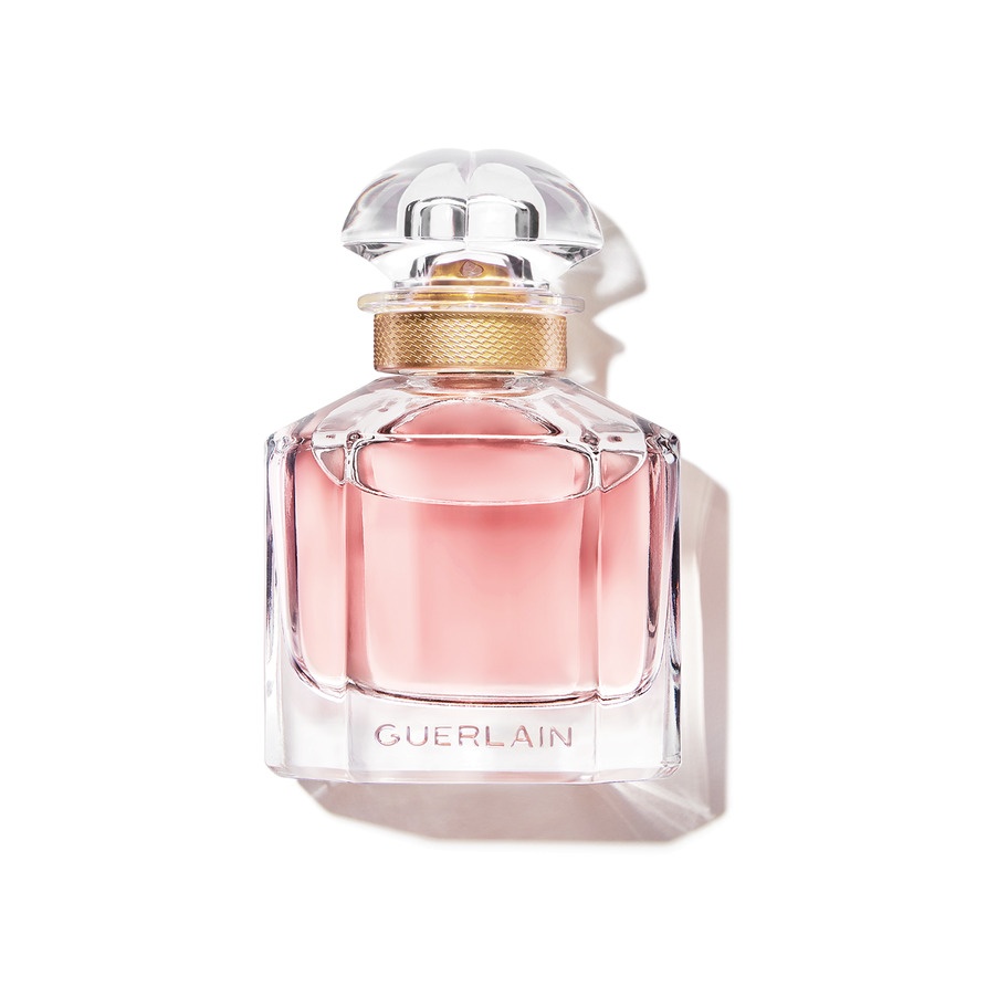 Mon Guerlain femme Парфюмерная вода купить в VISAGEHALL
