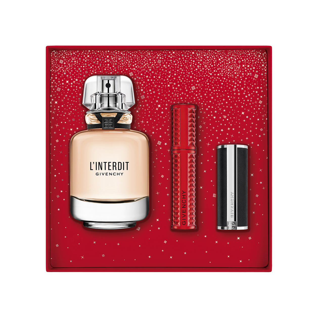 Подарочный набор L'Interdit купить в VISAGEHALL