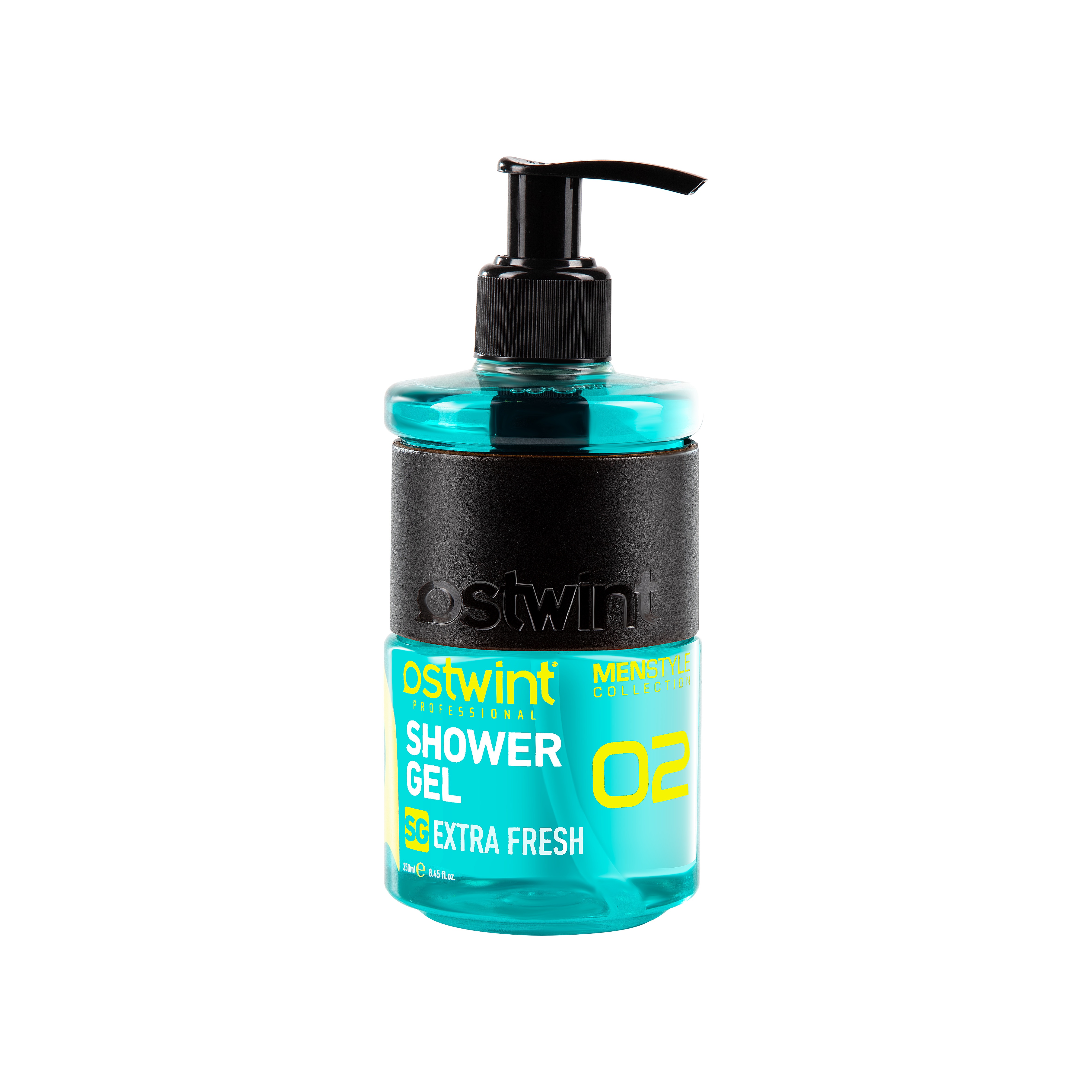 Гель для душа 02 Men  купить в VISAGEHALL