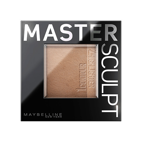 Пудра скульптурирующая Master Sculpt 01