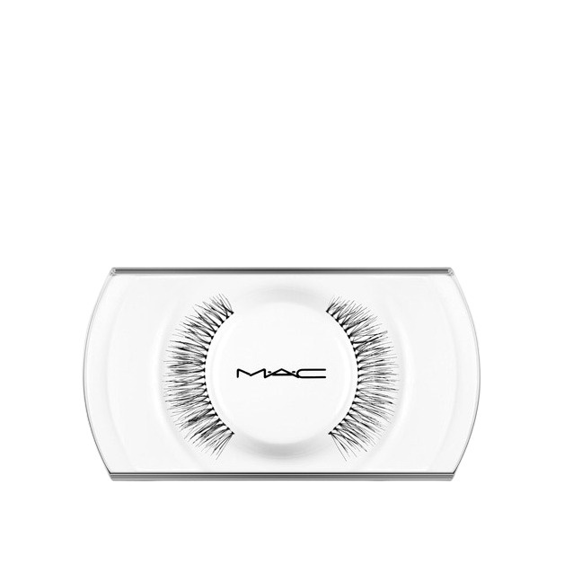 РЕСНИЦЫ НАКЛАДНЫЕ LASHES BLACK 4