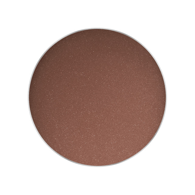Пудра компактная для лица Freedom System AMC Bronzing Powder Round купить в VISAGEHALL