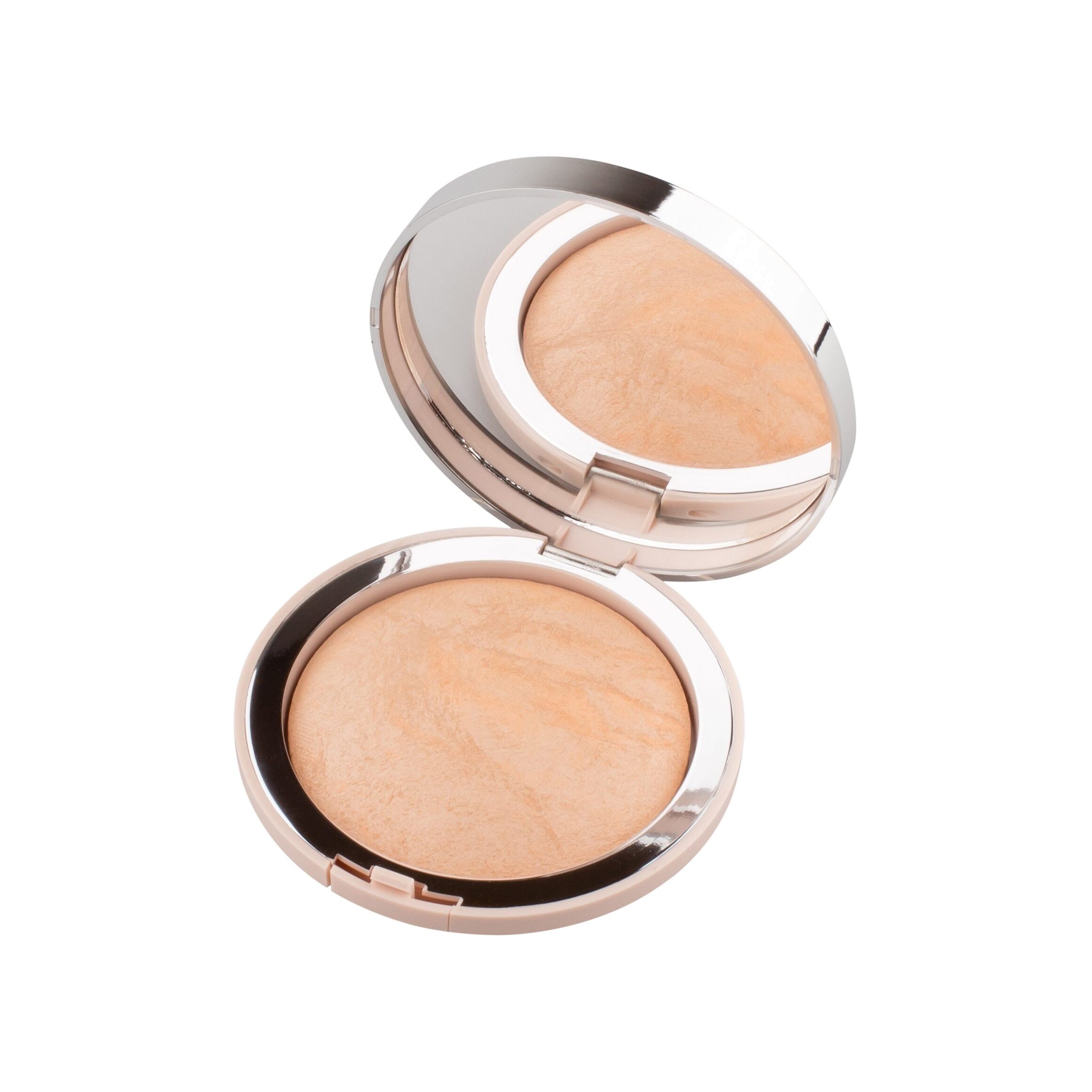 Пудра запеченная Perfect Glow купить в VISAGEHALL