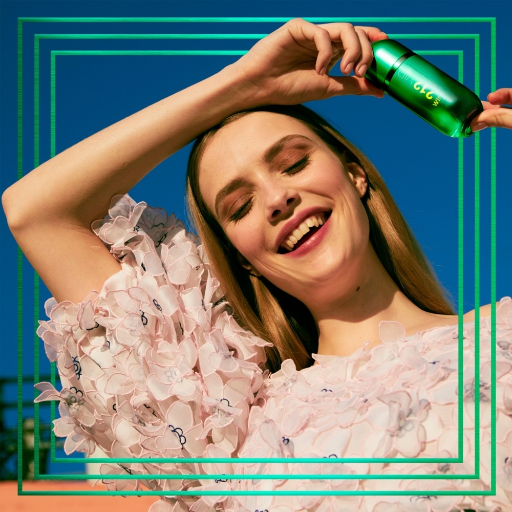 212 Wins femme Парфюмерная вода купить в VISAGEHALL