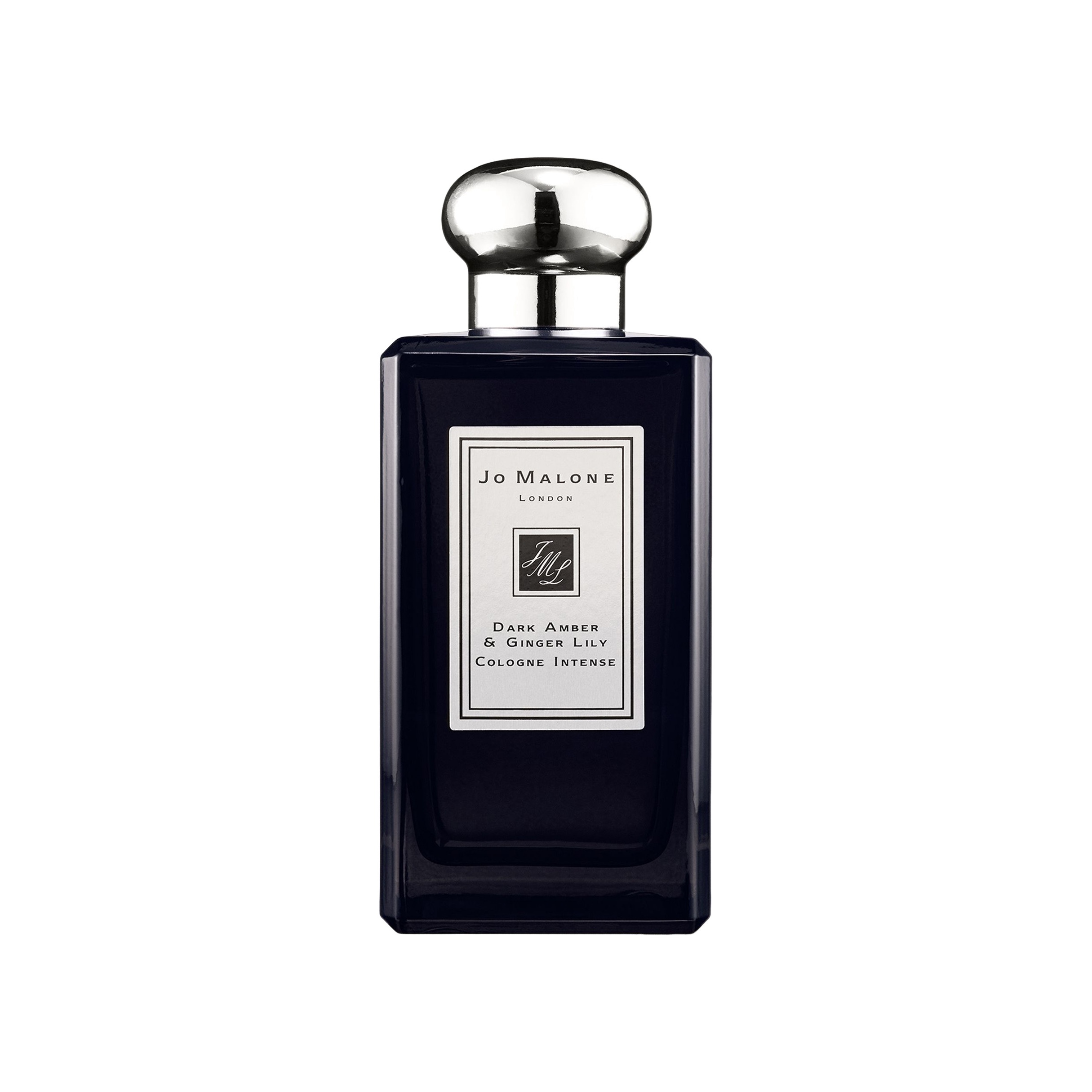 Cologne Intense Dark Amber & Ginger Lily Одеколон купить в VISAGEHALL