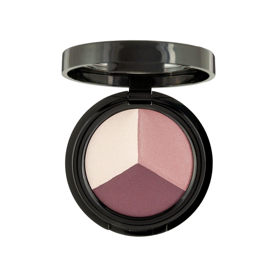 Тени трио для век Incognita  купить в VISAGEHALL