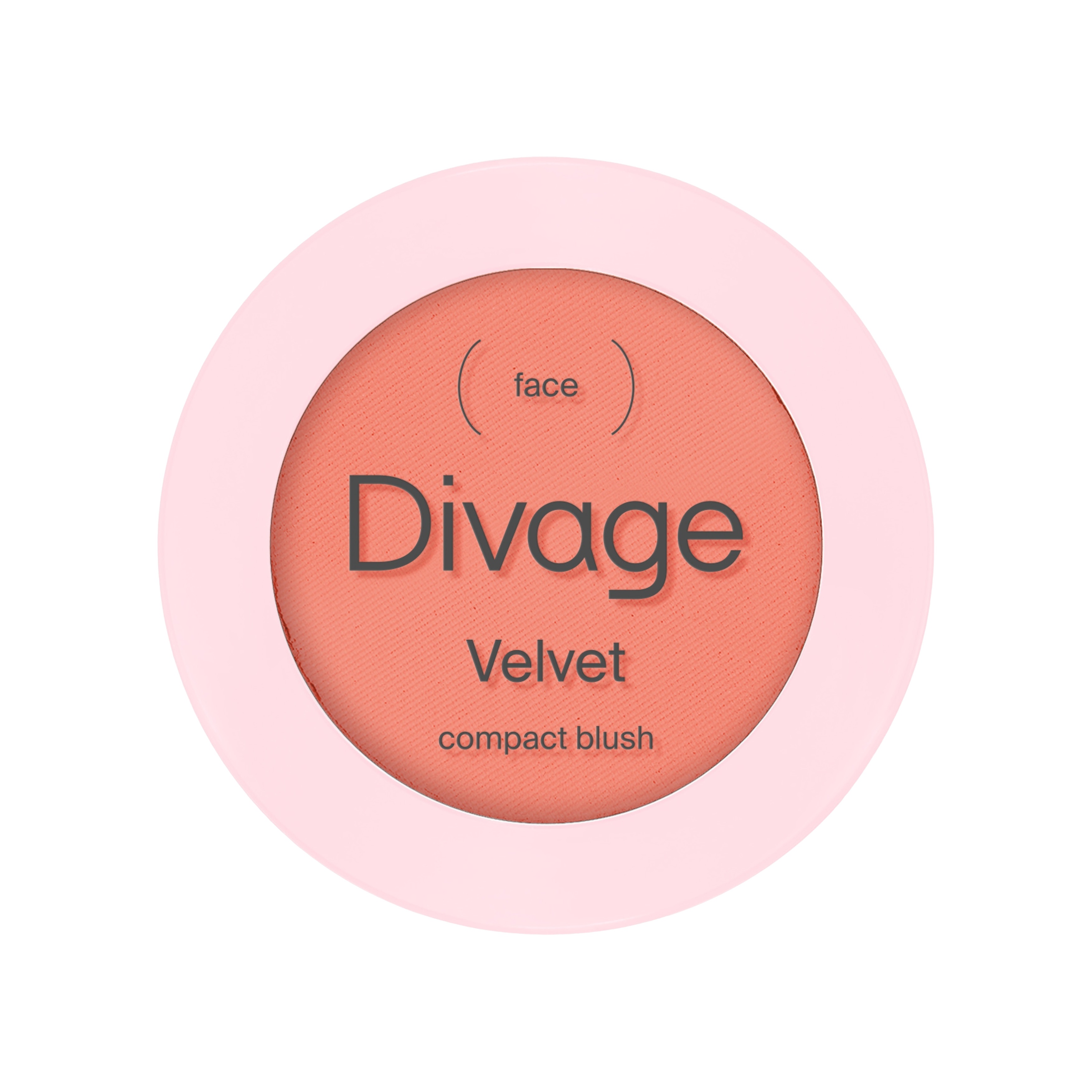 Румяна компактные Velvet купить в VISAGEHALL