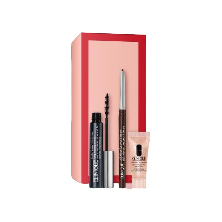 Набор Power Lash