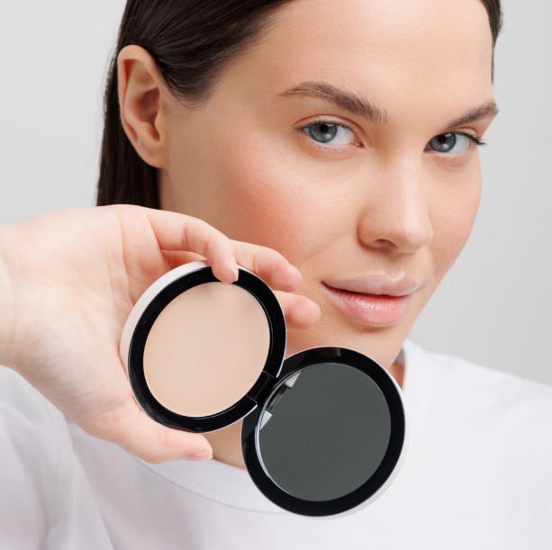 Хайлайтер кремовый Cream Highlighter купить в VISAGEHALL