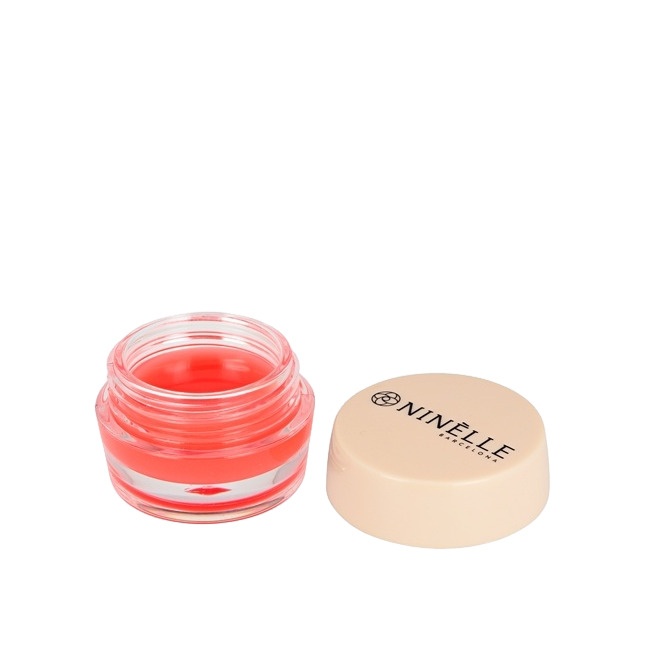 Бальзам для губ питательный с маслом конопли Sonrisa