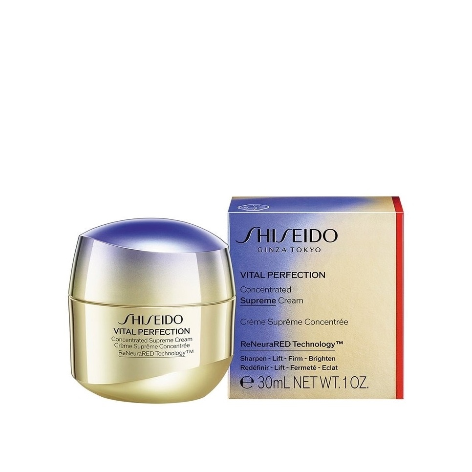 Концентрированный крем для лица Vital Perfection Supreme купить в VISAGEHALL
