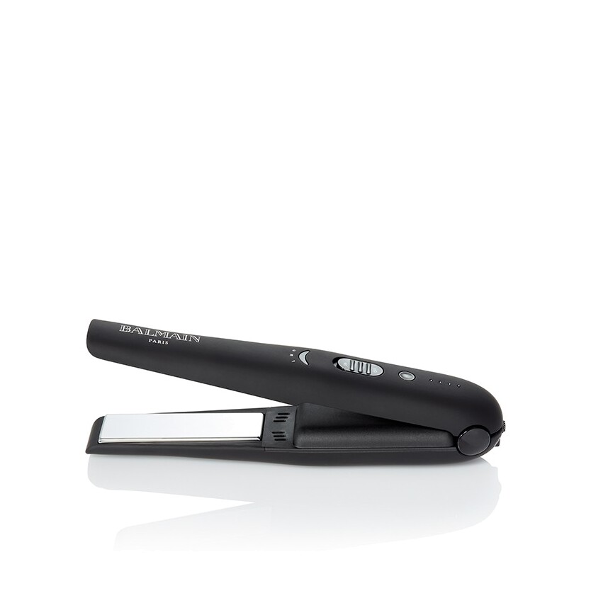 Стайлер для волос титановый Universal Cordless Straightener