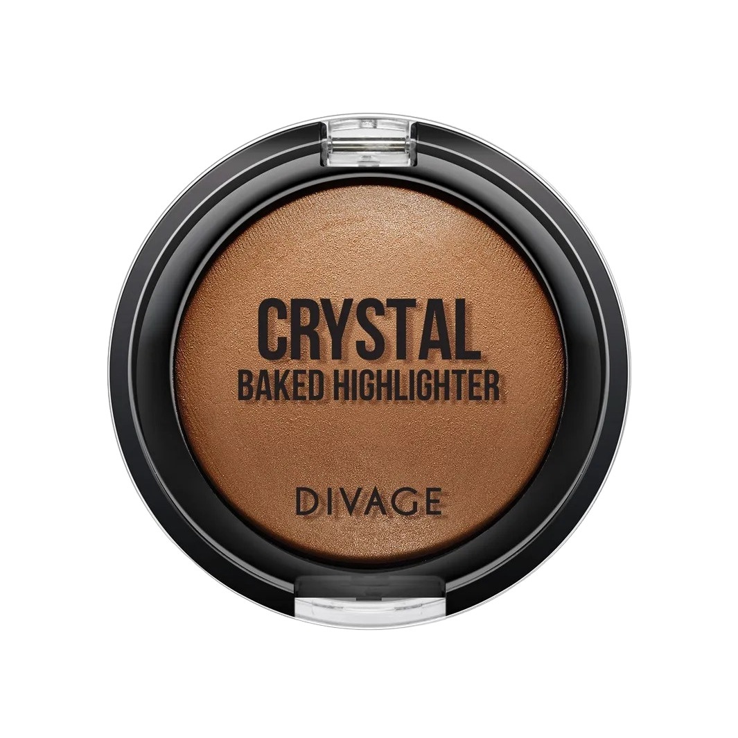 Хайлайтер для лица Crystal Baked Highlighter купить в VISAGEHALL