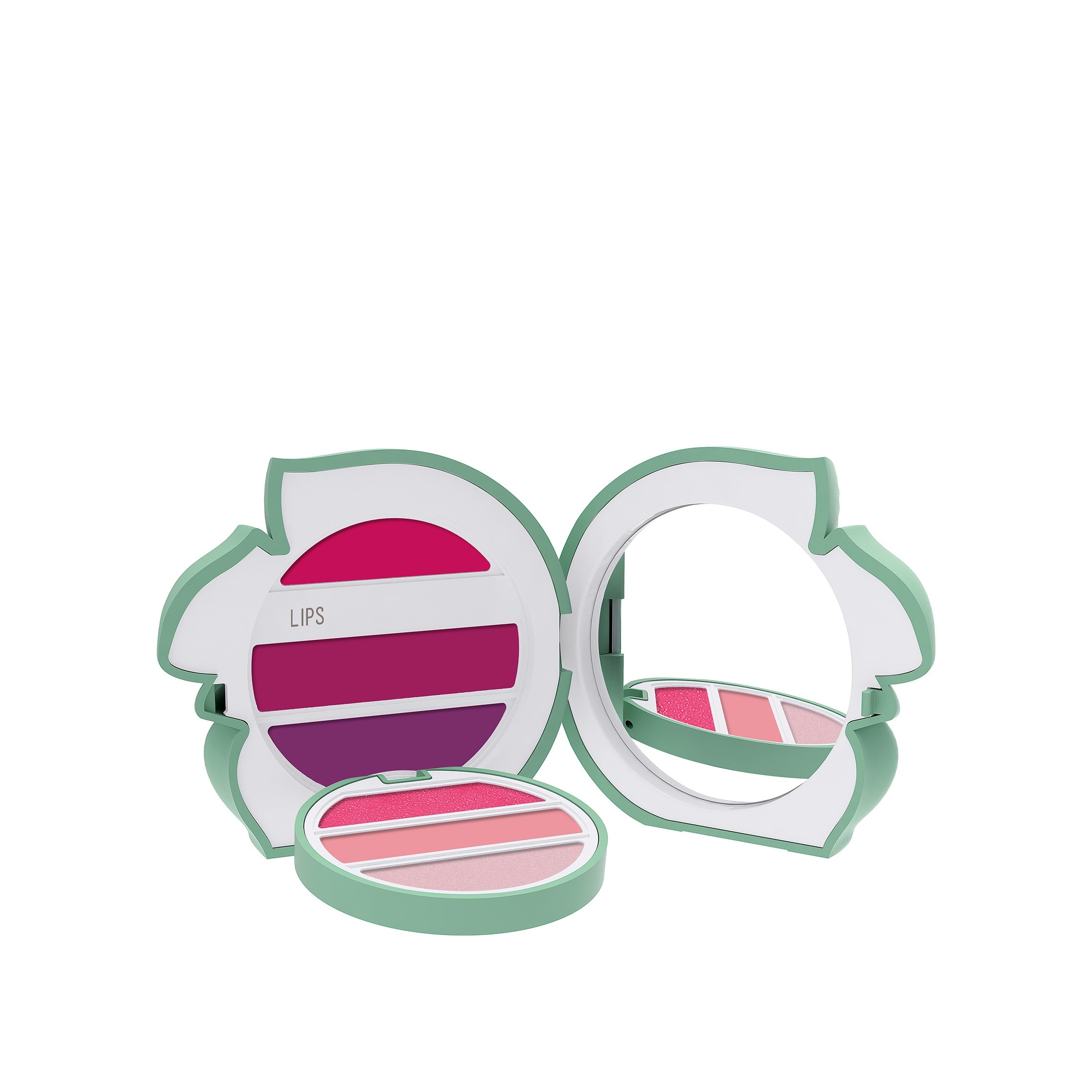 Набор для макияжа Blue Squirrel №1 купить в VISAGEHALL