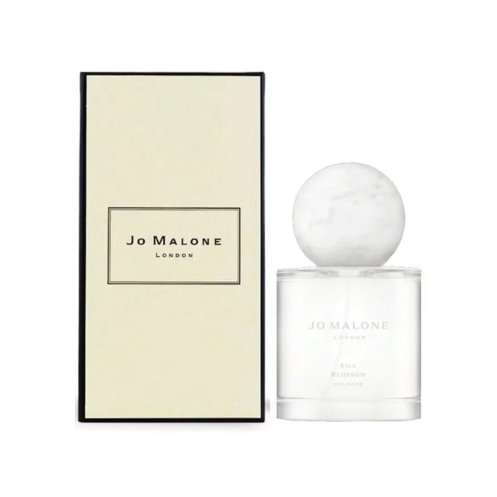 Silk Blossom Одеколон купить в VISAGEHALL