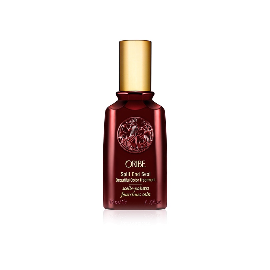 Сыворотка полирующая для секущихся кончиков Beautiful Color