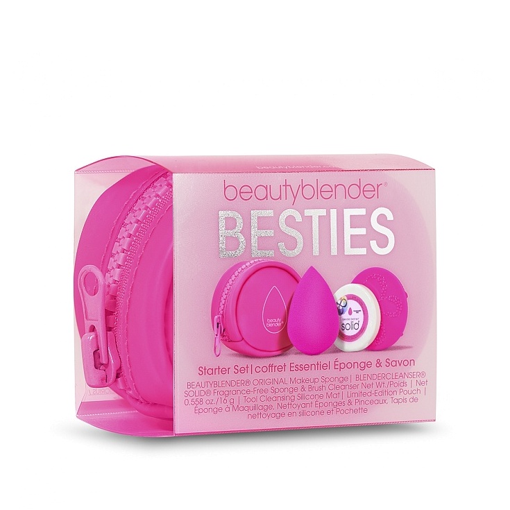 Набор Besties Original купить в VISAGEHALL